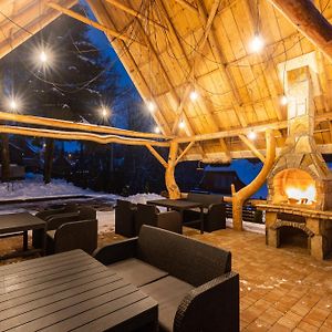Tatry Residence Spa
